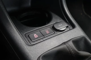 Volkswagen up! Volkswagen up! 1.0 high up! | Cruise Control | Stoelverwarming | PDC - afbeelding nr 17
