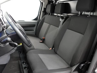 Opel Vivaro-e Opel Vivaro-e L3H1 Edition 75 kWh Automaat Navi Cruise Control Parkeersensoren Camera WLTP 317 km actieradius - afbeelding nr 33