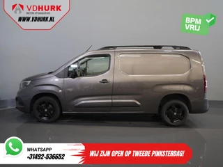 Opel Combo - afbeelding nr 10