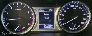 Suzuki Vitara Suzuki Vitara 1.6 Exclusive*1ste Eigenaar/Dealer OH*LederCamera CarPlay - afbeelding nr 11