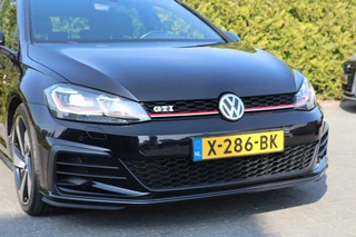 Volkswagen Golf Volkswagen Golf 7.5 2.0 TSI DSG GTI 230 PK Dyn Audio|Carplay|A. Cruise|Pdc|Trhk afn.|Led|Nav| - afbeelding nr 72