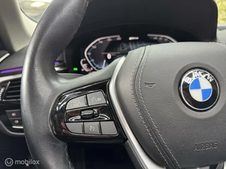 BMW 5 Serie BMW 5-serie 530e xDrive iPerformance High Executive | Pano - afbeelding nr 17