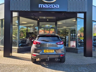 Mazda CX-3 Mazda CX-3 SKYACTIV-G 120 6MT SPORT SELECTED / Trekhaak - afbeelding nr 4