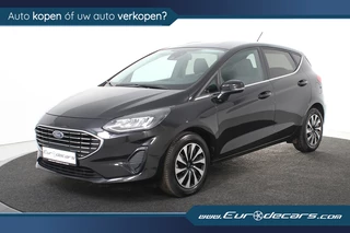 Ford Fiesta - afbeelding nr 1