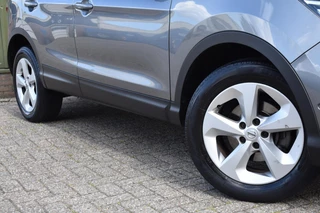 Nissan QASHQAI Nissan Qashqai 1.3 DIG-T Business Edition | LED | Carplay | Trekhaak | - afbeelding nr 6