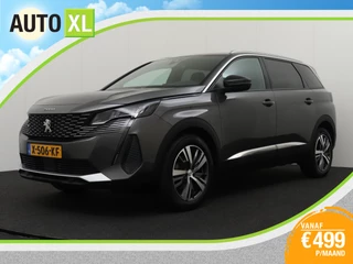 Peugeot 5008 1.2T 131 PK Aut. Allure 7-Pers