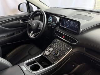 Hyundai Santa Fe PLUG IN HYBRID - afbeelding nr 34