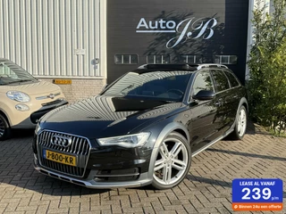 Audi A6 Allroad - 399299302-0