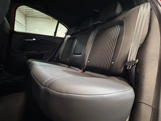 Fiat Tipo Fiat Tipo 1.4 T-Jet 120pk 16v S-Design met Sport pakket! Unieke uitvoering, adaptive cruise, Xenon, stoelverwarming - afbeelding nr 15