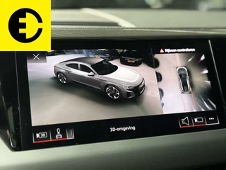 Audi e-tron GT Audi e-tron GT RS 93 kWh | Stoelverkoeling | Heads up display | CarPlay | Panodak - afbeelding nr 35