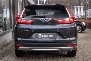 Honda CR-V - All-in rijklrprs | Honda Sensing | Apple cp/Android auto - afbeelding nr 11