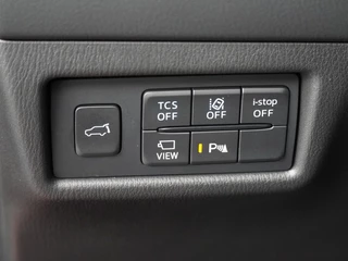 Mazda CX-5 - afbeelding nr 18
