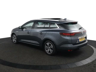 Renault Megane E-Tech Renault Megane Estate 1.6 E-Tech Plug-In Hybrid 160 Intens - afbeelding nr 13