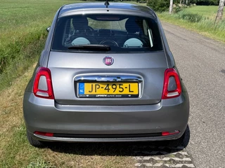 Fiat 500 - afbeelding nr 8