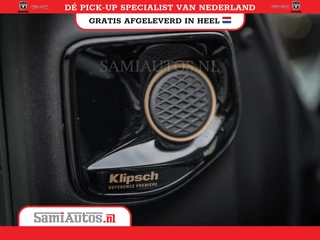 Dodge Ram 1500 CREW CAB | DUBBELE CABINE | GRIJSKENTEKEN | 5 PERSOONS | SV | VOORRAAD NR 2321 - 8586 - afbeelding nr 15
