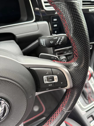Volkswagen Golf Volkswagen Golf 2.0 TSI GTI TCR|PANO|AKRA|DYNAUDIO|MEMORY|BEARLOCK - afbeelding nr 52