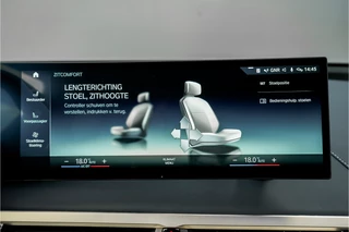 BMW iX SkyLounge Laser Driving Ass Prof Trekhaak M-Sport - afbeelding nr 47