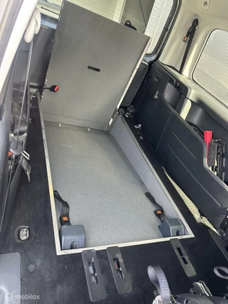 Volkswagen Caddy Volkswagen Caddy Maxi 1.4 TSI  5p + ROLSTOEL - afbeelding nr 23