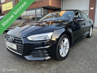 Audi A5 Sportback 1.4 TFSI Pro Line NAVI*LEDER*PDC*CRUISE*