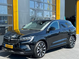 Renault Austral Renault Austral E-Tech Full Hybrid 200 Techno - afbeelding nr 35