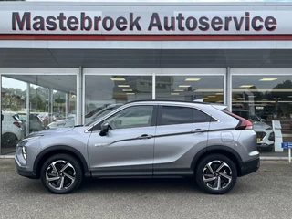 Mitsubishi Eclipse Cross Staat in Hardenberg - afbeelding nr 2