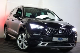 SEAT Ateca SEAT Ateca 1.5 TSI Style Business Intense - afbeelding nr 6