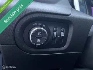 Opel Grandland X Opel Grandland X  / 1.2 / Turbo / Dealer onderhouden / Zuinig / - afbeelding nr 12