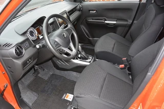 Suzuki Ignis - afbeelding nr 15