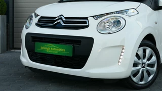 Citroën C1 Citroën C1 1.0 VTi Feel |1e eig!|Airco! - afbeelding nr 5