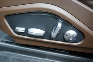 Porsche Panamera Porsche Panamera 2.9 4 E-Hybrid 460pk /Dealer ond. /Bose /Acc - afbeelding nr 15