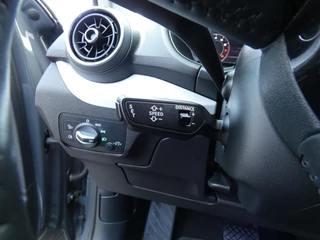 Audi Q2 Audi Q2 1.4 TFSI S-Line Automaat,Leer,Navi,Led,ACC,Stoelverw - afbeelding nr 14