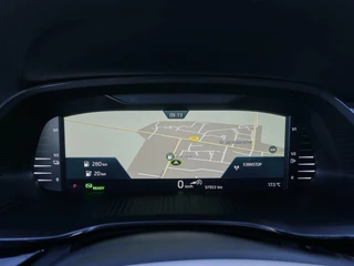 Škoda Octavia Skoda Octavia Combi 1.4 TSI iV PHEV 204pk Business Edition | Navigatie | Full LED | Trekhaak - afbeelding nr 9