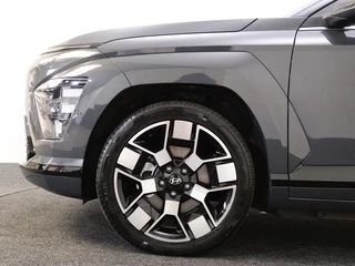 Hyundai Kona Hyundai Kona Electric Comfort 65.4 kWh | Demo | - afbeelding nr 7