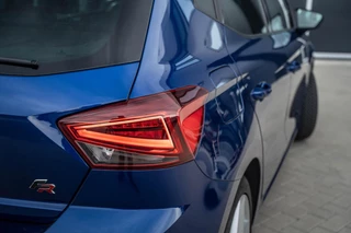 SEAT Ibiza Seat Ibiza 1.0 TSI FR Beats|Keyless|Stoelverw|LED|PANO|FULL! - afbeelding nr 18