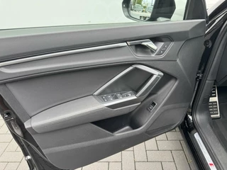 Audi Q3 Audi Q3 40 TFSI quattro S Line Pro Line S Pano Led Matrix - afbeelding nr 21