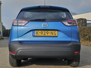 Opel Crossland X Zondag OPEN! - afbeelding nr 10