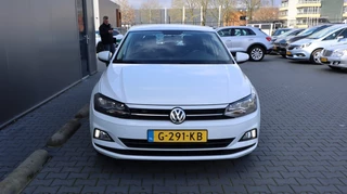 Volkswagen Polo - afbeelding nr 2