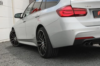 BMW 3 Serie BMW 3-serie Touring 330i xDrive M Sport Headup Pano Memory - afbeelding nr 15