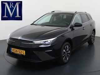 MG MG5 Electric Long Range Comfort 61 kWh