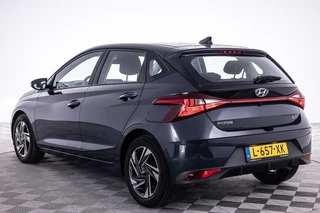 Hyundai i20 Hyundai i20 1.2 MPI Comfort | AIRCO | VELGEN - afbeelding nr 2