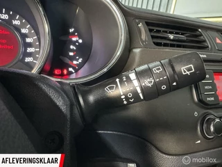 Kia Rio Kia Rio 1.2 CVVT ComfortLine - afbeelding nr 18