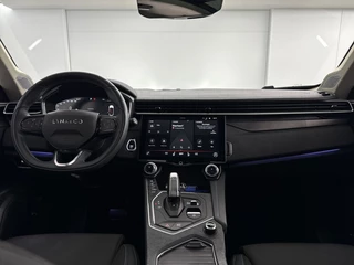 Lynk & Co 01 Lynk & Co 01 1.5 PHEV | 262 PK | Panoramadak | Navigatie - afbeelding nr 4