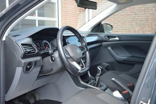 Volkswagen T-Cross - afbeelding nr 8