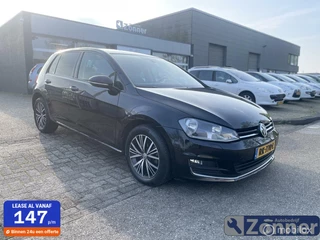 Volkswagen Golf - 12414818-0