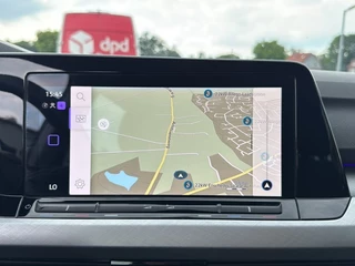 Volkswagen Golf Volkswagen Golf 1.5 TSI LIFE BUSINESS CAMERA/NAVI/CARPLAY/ACC - afbeelding nr 18