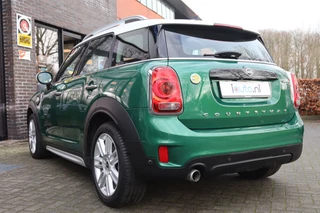 MINI Countryman Leder/LED/Camera/Navi Plus/Keyless/Elek. klep/Alarm/18