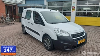 Peugeot Partner - 409856095-0
