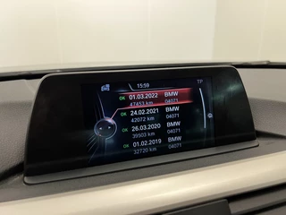 BMW 4 Serie BMW 4 Serie Coupé 420i Business / AUTOMAAT / NAVI / NWE 19 