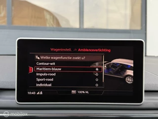 Audi S4 Audi S4 Avant 3.0 TFSI quattro Panodak Virtual Leer Navi Carplay Stoelv - afbeelding nr 28