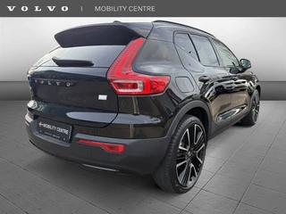 Volvo XC40 - afbeelding nr 4